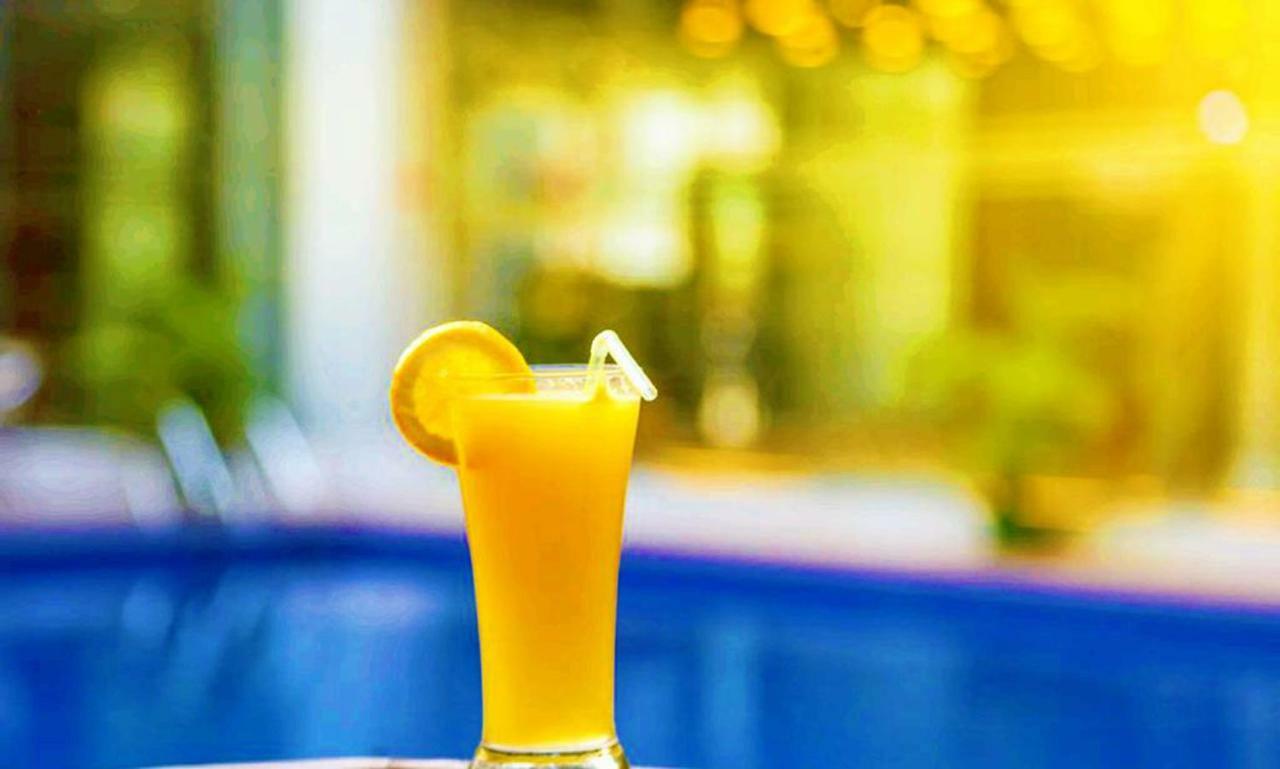 Sel Nibash Hotel & Serviced Apartments Дакка Экстерьер фото