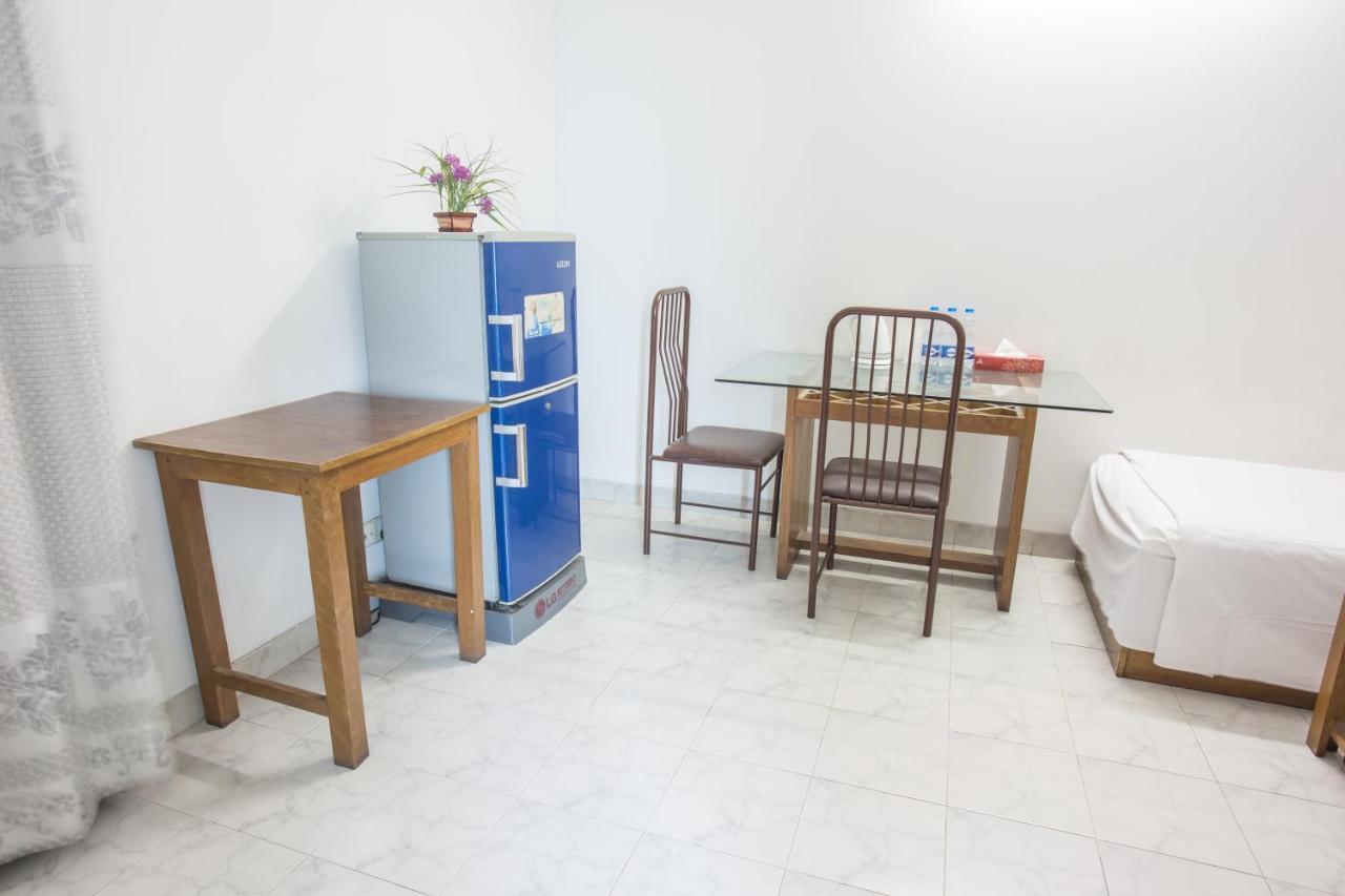 Sel Nibash Hotel & Serviced Apartments Дакка Экстерьер фото